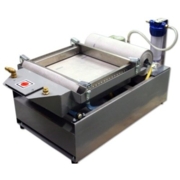 Station de recylage des ellfuents