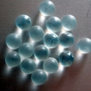 Billes de verre pour nettoyer, d�caper, d�graisser, d�calaminer, d�rouiller,...