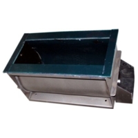 d�garnissage, grenaillage, regarnissage et peinture des cuves