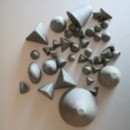 Z70 - abrasif en r�sine de polyester
