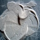 silice SEF - abrasif de renfort