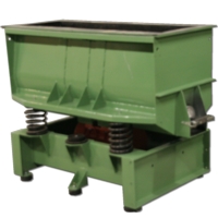 Vibrateur droit mod�le VIKE 500